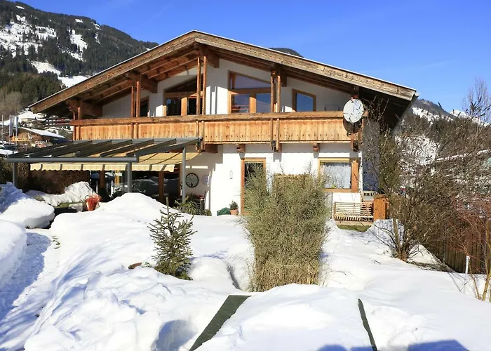 Haus Berndt Schwemberger