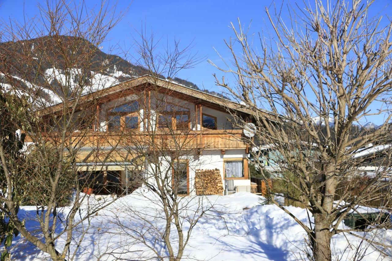 Haus Berndt Schwemberger *