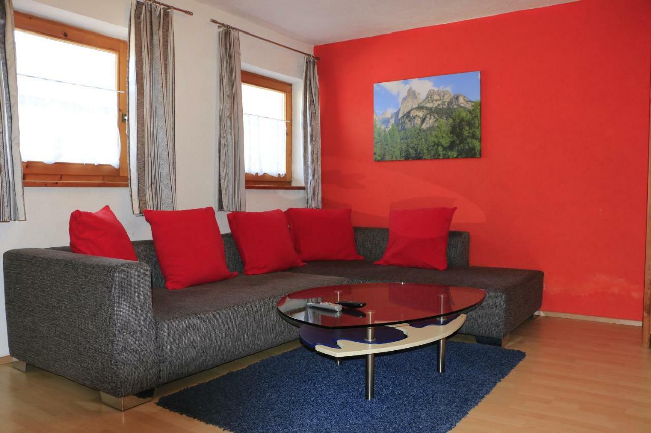 Haus Berndt Schwemberger