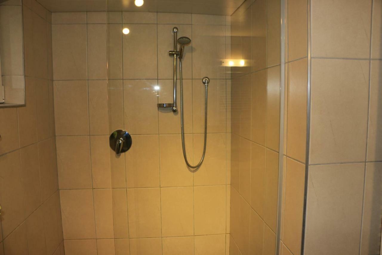 Haus Berndt Schwemberger Apartment Fuegen