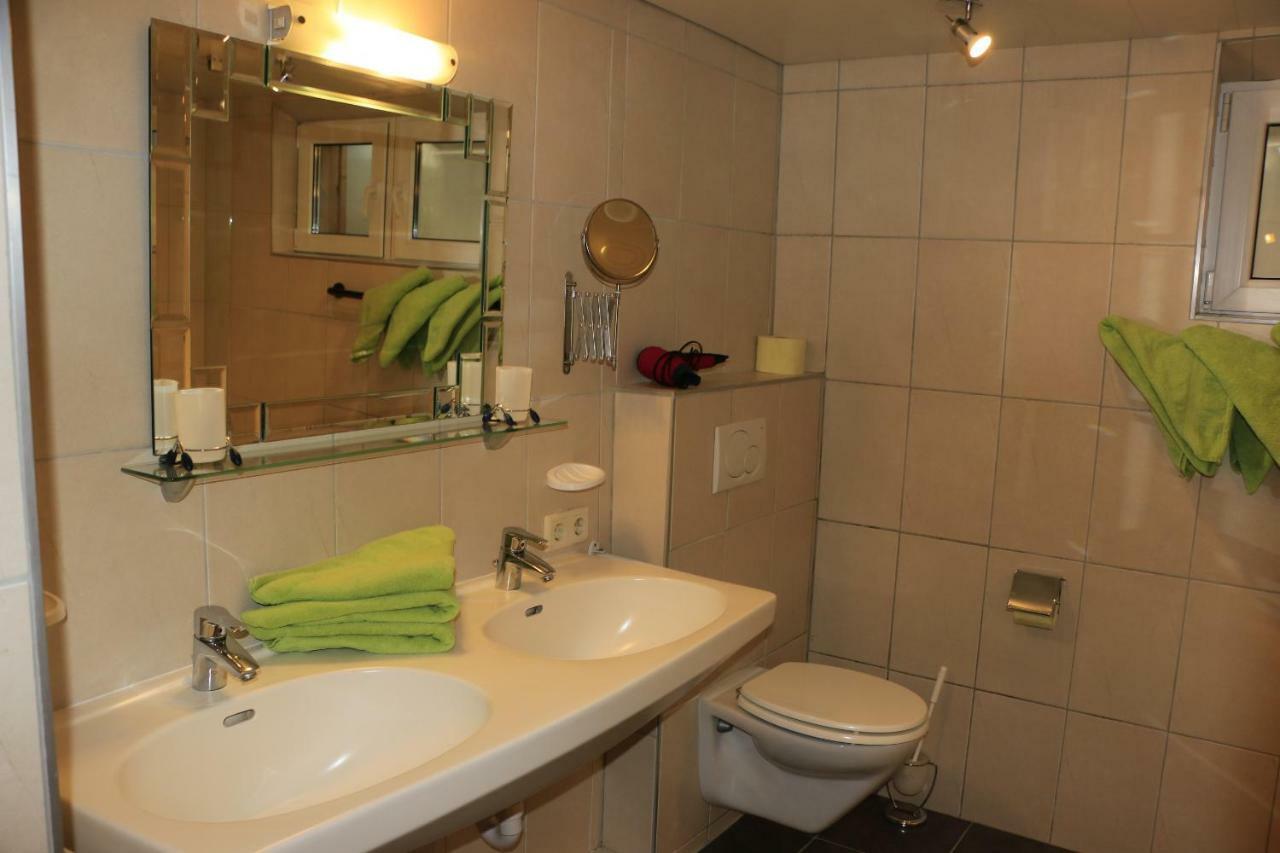 Apartment Haus Berndt Schwemberger