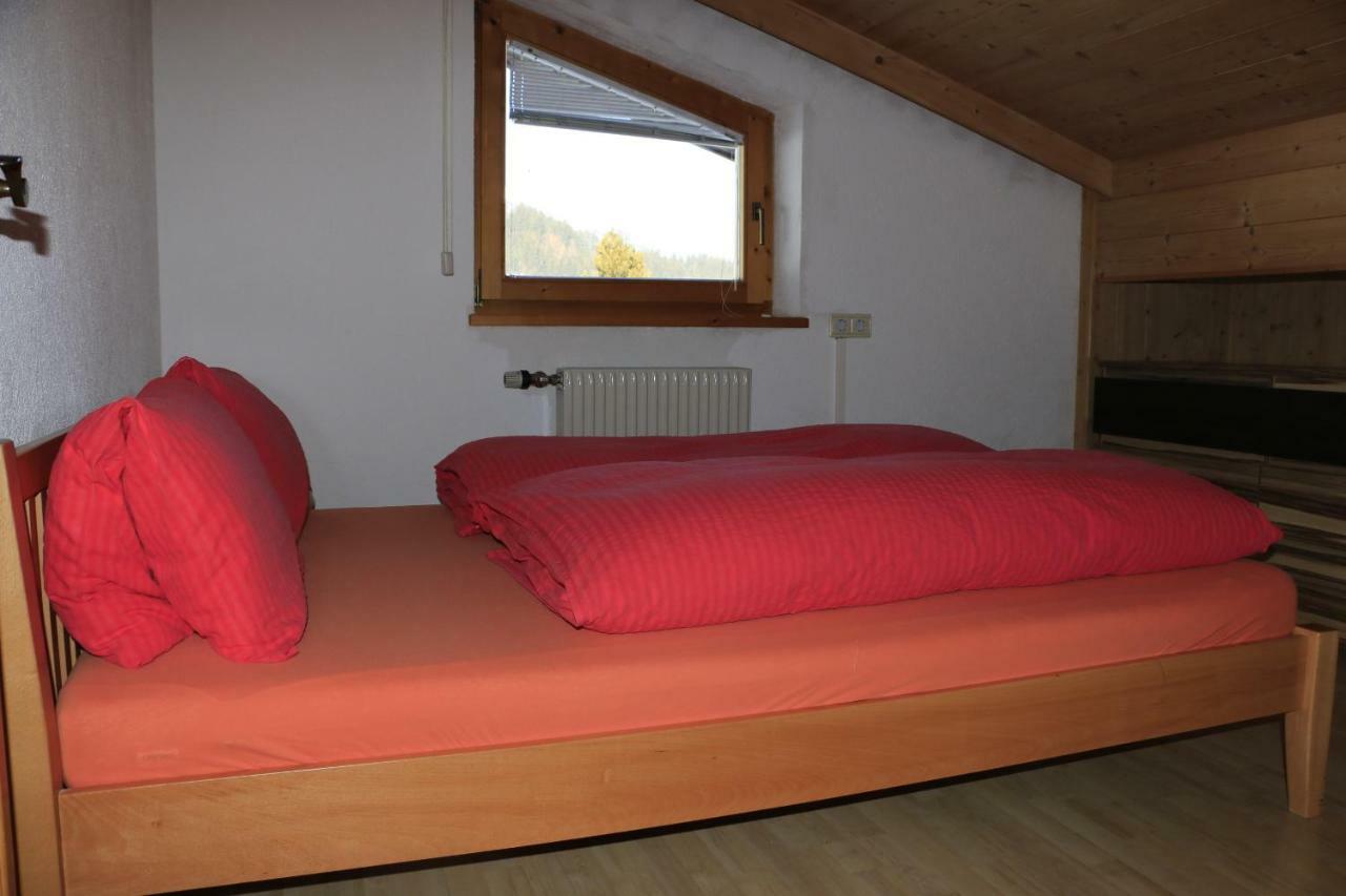 Haus Berndt Schwemberger Apartment *