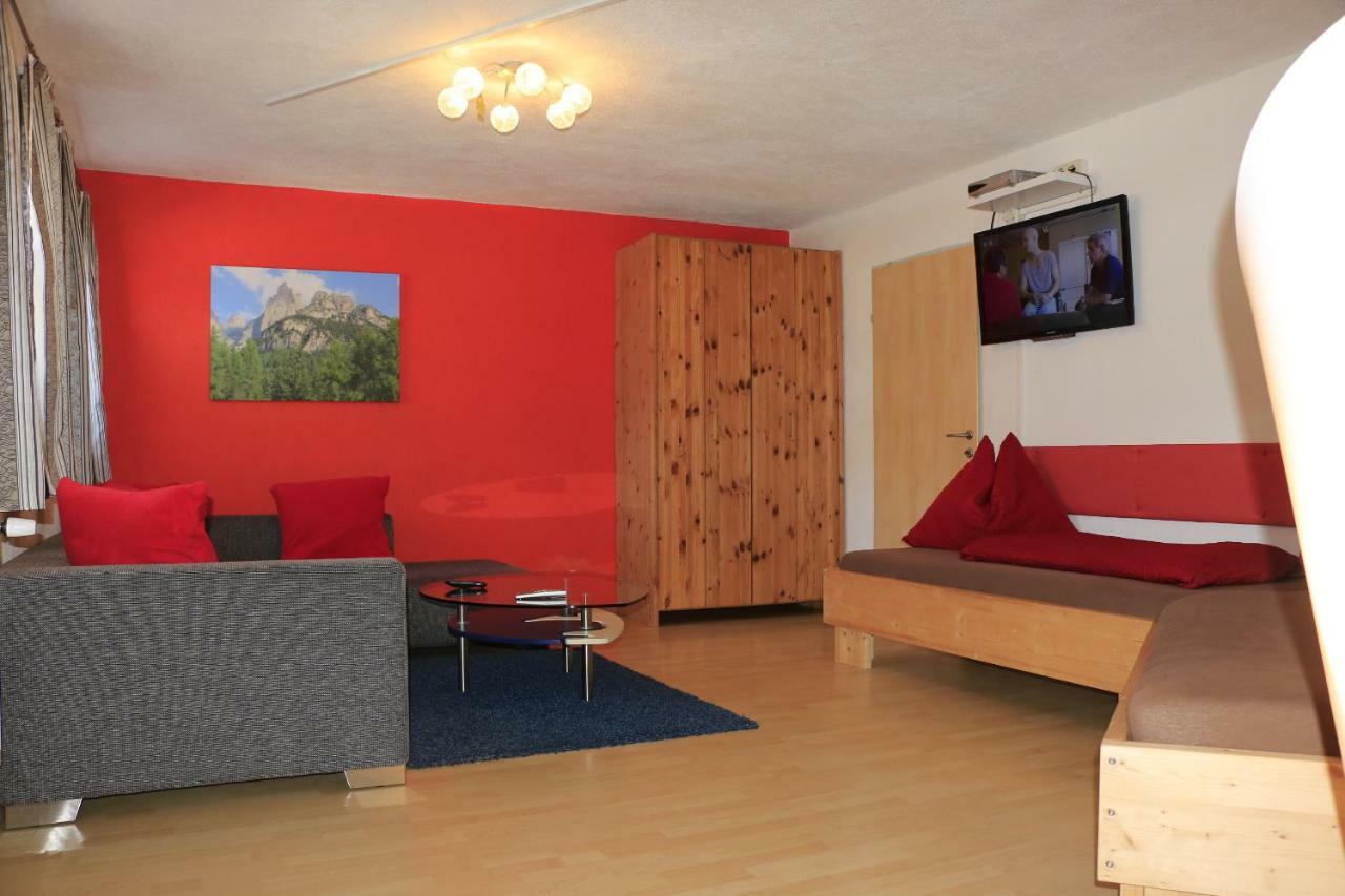 Apartment Haus Berndt Schwemberger