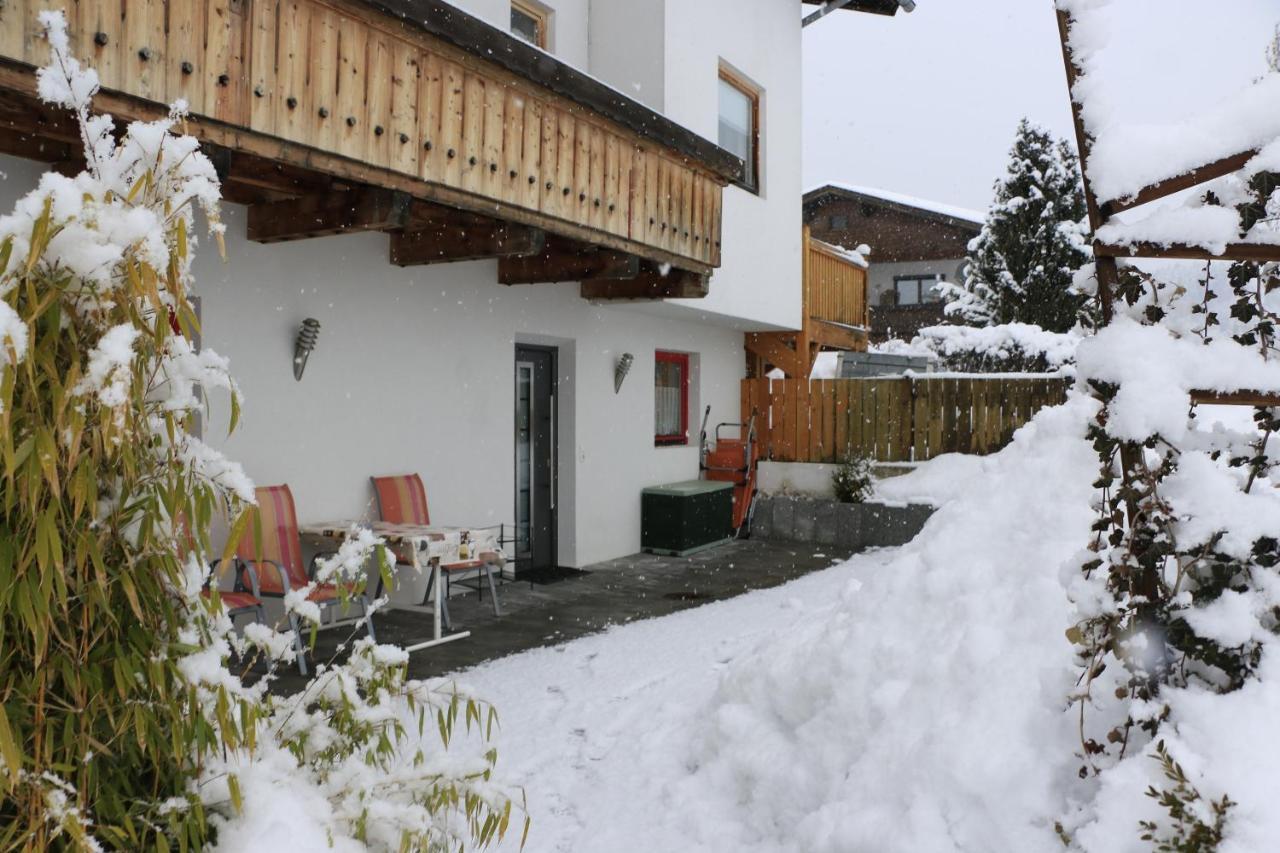 Haus Berndt Schwemberger * Fuegen