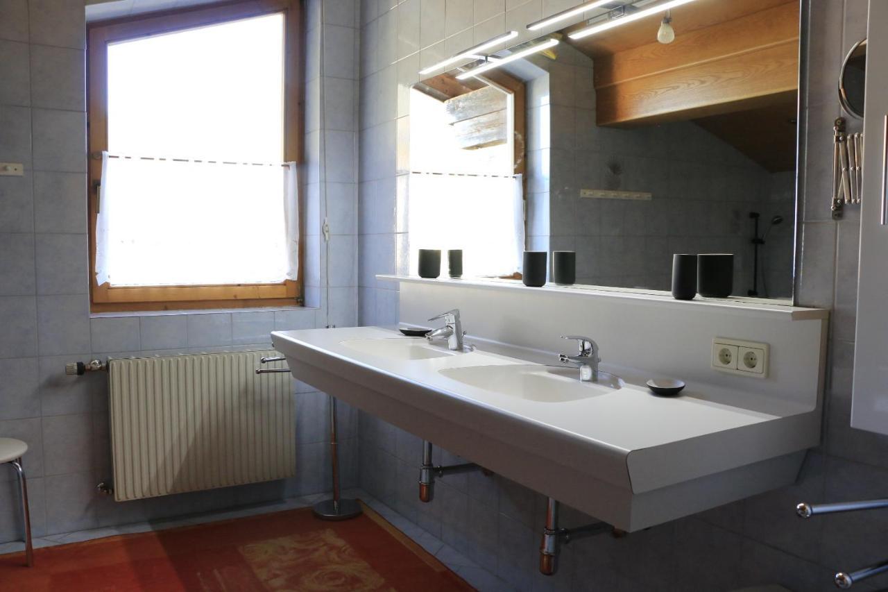 Apartment Haus Berndt Schwemberger Fuegen