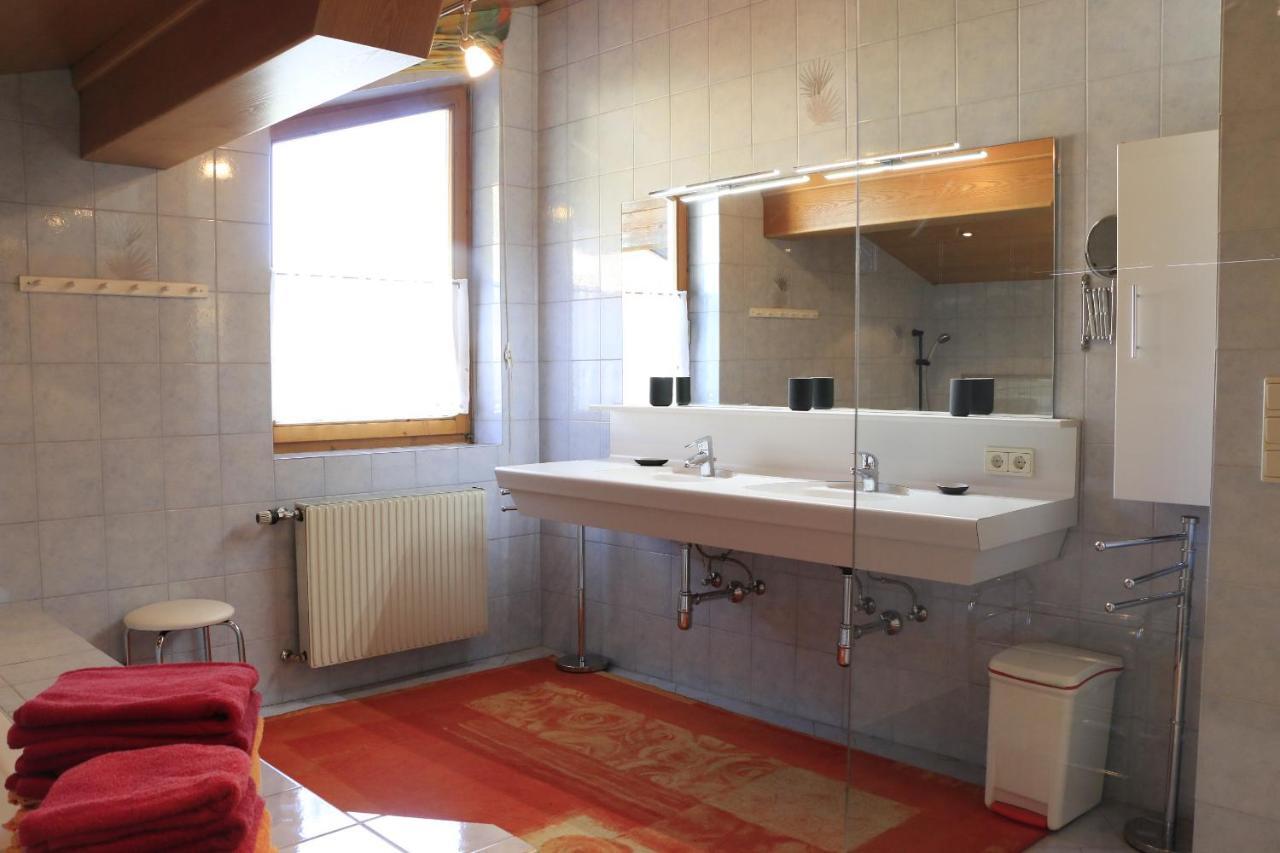 Haus Berndt Schwemberger Apartment *