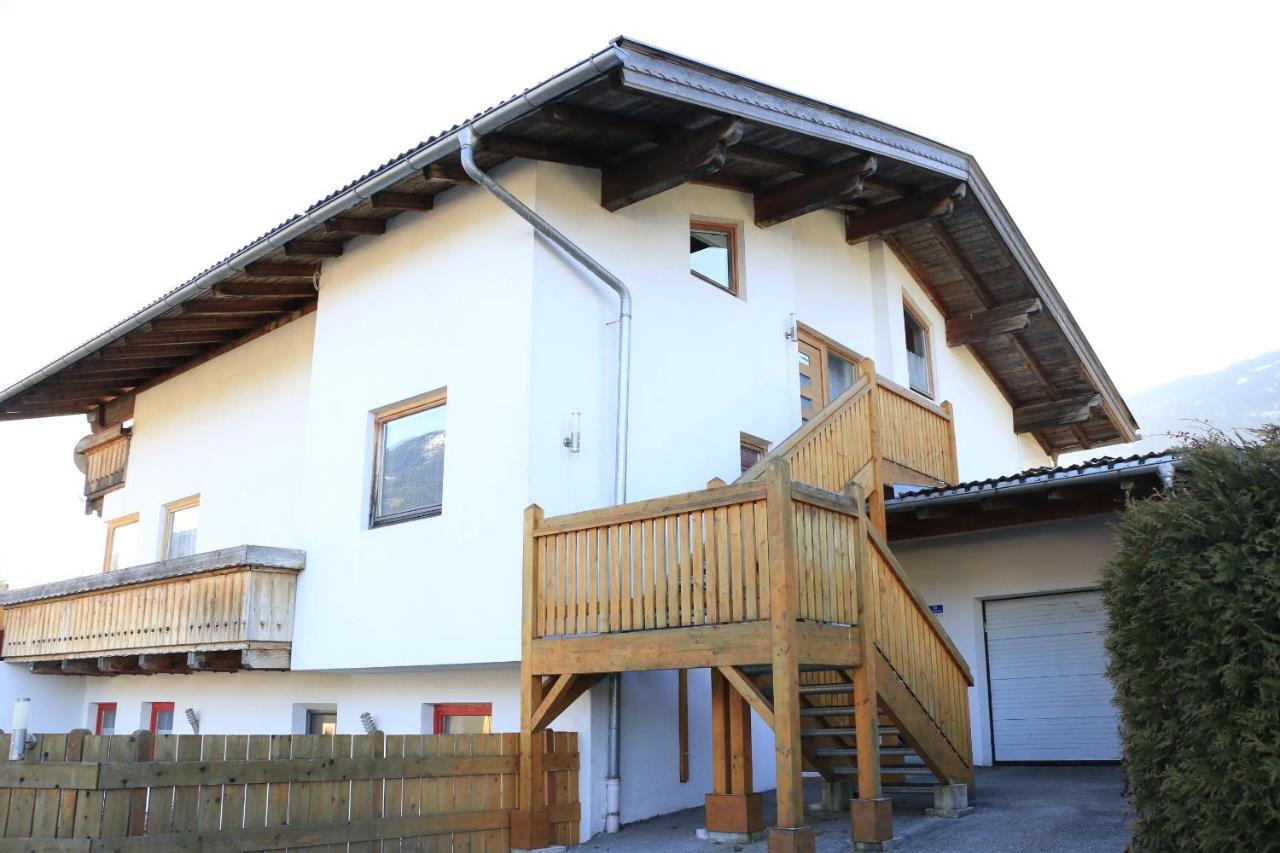 Haus Berndt Schwemberger *